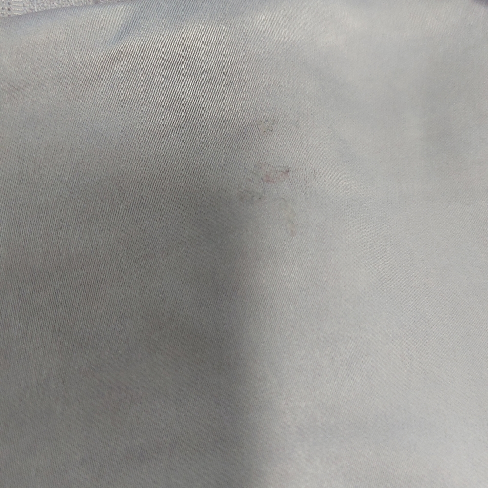 Pacsun ribbed corset crop top - Picture 3 of 4